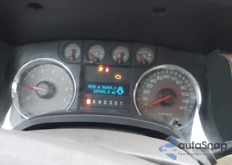 2009 Ford F-150 Xl/Xlt z USA, uszkodzony, nr VIN 1FTRW12829FB01243